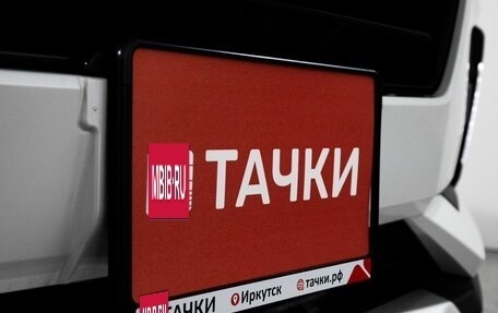 Daihatsu Rocky, 2021 год, 1 800 000 рублей, 24 фотография