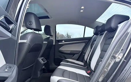 Volkswagen Bora, 2023 год, 1 099 000 рублей, 14 фотография