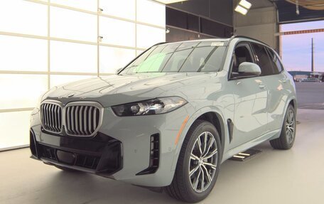 BMW X5, 2024 год, 8 950 000 рублей, 1 фотография