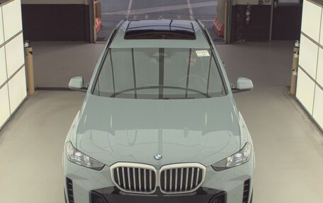 BMW X5, 2024 год, 8 950 000 рублей, 2 фотография