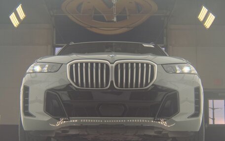 BMW X5, 2024 год, 8 950 000 рублей, 3 фотография