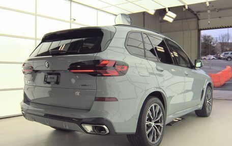 BMW X5, 2024 год, 8 950 000 рублей, 5 фотография