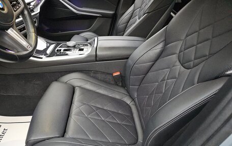 BMW X5, 2024 год, 8 950 000 рублей, 8 фотография