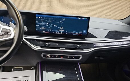 BMW X5, 2024 год, 8 950 000 рублей, 11 фотография