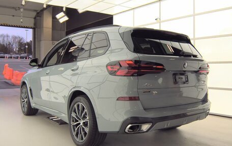 BMW X5, 2024 год, 8 950 000 рублей, 7 фотография