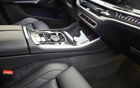 BMW X5, 2024 год, 8 950 000 рублей, 9 фотография