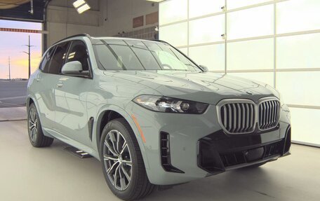 BMW X5, 2024 год, 8 950 000 рублей, 4 фотография