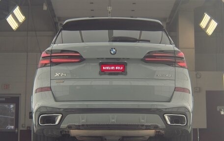 BMW X5, 2024 год, 8 950 000 рублей, 6 фотография