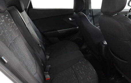 KIA Rio III рестайлинг, 2016 год, 1 249 000 рублей, 12 фотография