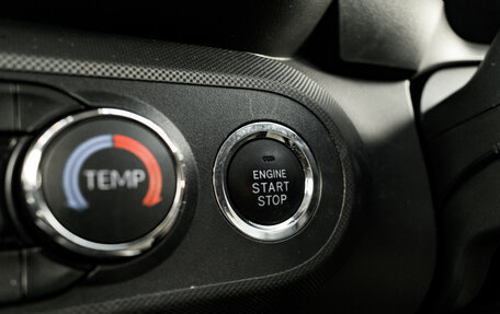 Toyota Raize I, 2019 год, 1 640 000 рублей, 22 фотография