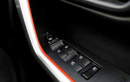 Toyota Raize I, 2019 год, 1 640 000 рублей, 25 фотография