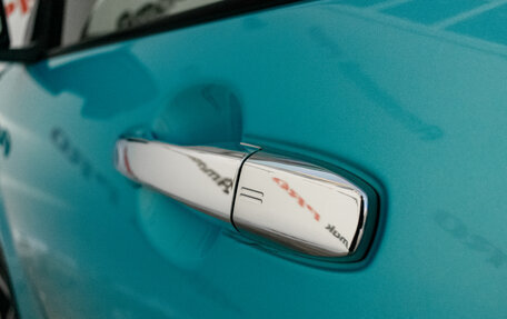 Toyota Raize I, 2019 год, 1 640 000 рублей, 28 фотография