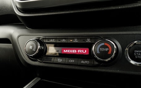 Toyota Raize I, 2019 год, 1 640 000 рублей, 21 фотография