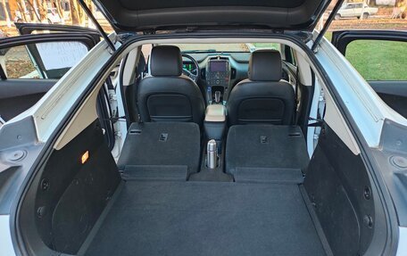 Chevrolet Volt I, 2012 год, 1 100 000 рублей, 11 фотография