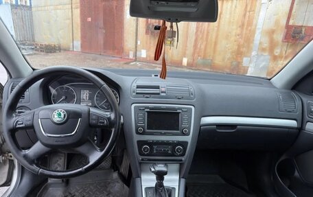 Skoda Octavia, 2011 год, 600 000 рублей, 1 фотография