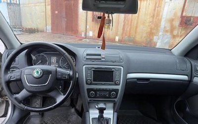 Skoda Octavia, 2011 год, 600 000 рублей, 1 фотография