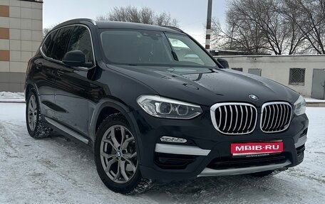 BMW X3, 2019 год, 3 900 000 рублей, 1 фотография