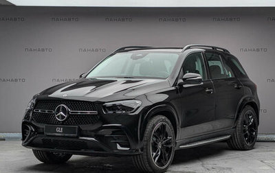 Mercedes-Benz GLE, 2025 год, 15 999 000 рублей, 1 фотография