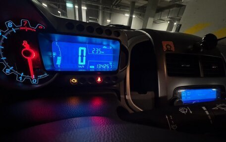 Chevrolet Aveo III, 2015 год, 730 000 рублей, 10 фотография