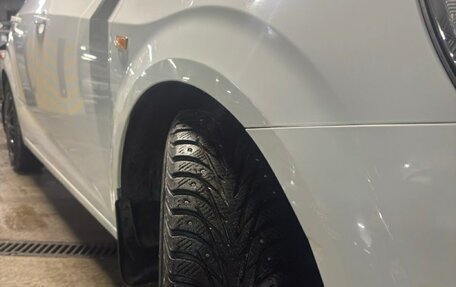 Chevrolet Aveo III, 2015 год, 730 000 рублей, 9 фотография