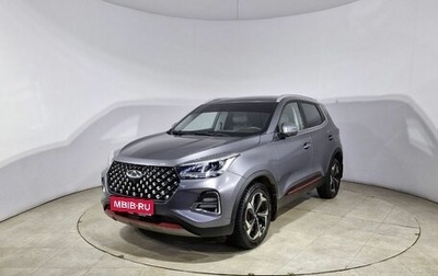 Chery Tiggo 4 I рестайлинг, 2023 год, 1 545 000 рублей, 1 фотография