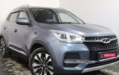 Chery Tiggo 4 I рестайлинг, 2020 год, 1 199 000 рублей, 1 фотография