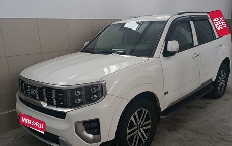 KIA Mohave I, 2021 год, 3 600 000 рублей, 1 фотография