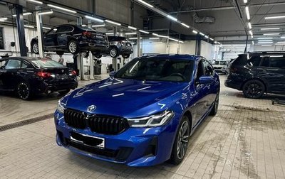BMW 6 серия, 2020 год, 4 249 000 рублей, 1 фотография