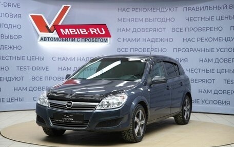 Opel Astra H, 2008 год, 330 000 рублей, 1 фотография