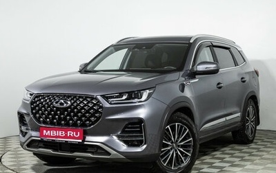 Chery Tiggo 8 Pro, 2023 год, 2 149 700 рублей, 1 фотография