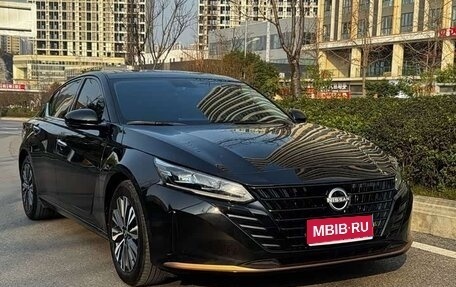 Nissan Altima VI (L34), 2025 год, 2 400 333 рублей, 1 фотография