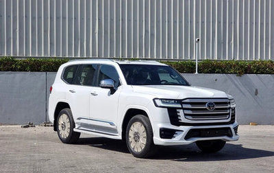 Toyota Land Cruiser, 2025 год, 12 950 000 рублей, 1 фотография