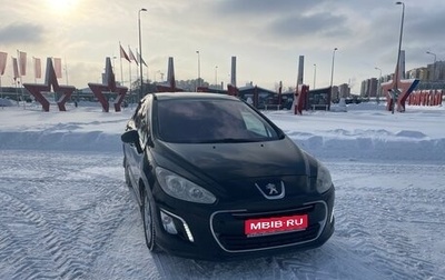 Peugeot 308 II, 2011 год, 500 000 рублей, 1 фотография