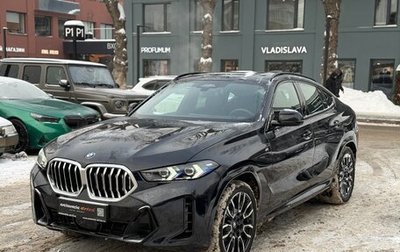 BMW X6, 2023 год, 11 590 000 рублей, 1 фотография