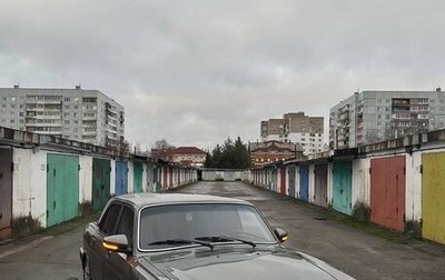 ГАЗ 31105 «Волга», 2006 год, 450 000 рублей, 1 фотография