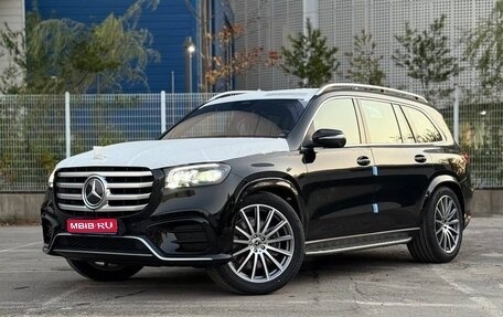 Mercedes-Benz GLS, 2025 год, 15 900 000 рублей, 1 фотография