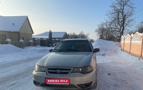 Daewoo Nexia I рестайлинг, 2008 год, 135 000 рублей, 1 фотография