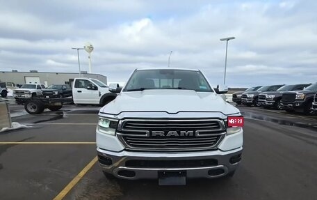 Rambler 1500, 2020 год, 4 300 000 рублей, 1 фотография