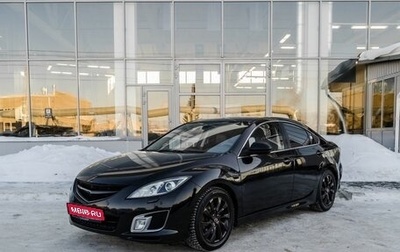 Mazda 6, 2007 год, 800 000 рублей, 1 фотография