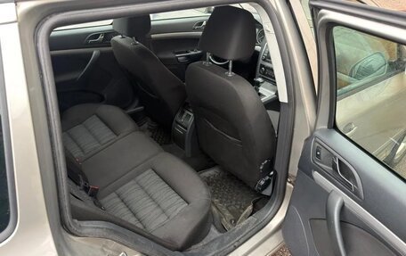 Skoda Octavia, 2011 год, 600 000 рублей, 7 фотография