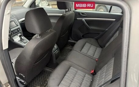 Skoda Octavia, 2011 год, 600 000 рублей, 8 фотография