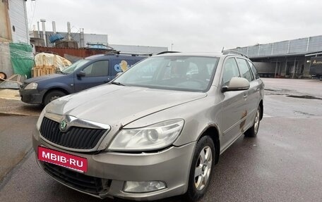 Skoda Octavia, 2011 год, 600 000 рублей, 6 фотография