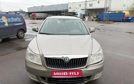Skoda Octavia, 2011 год, 600 000 рублей, 4 фотография