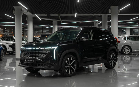 Geely Atlas, 2024 год, 3 290 000 рублей, 1 фотография