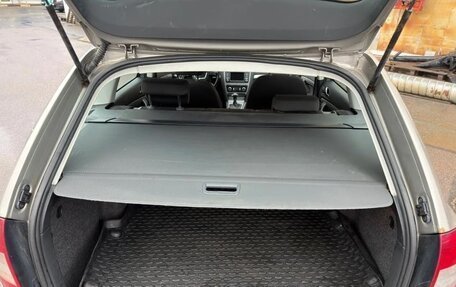 Skoda Octavia, 2011 год, 600 000 рублей, 9 фотография