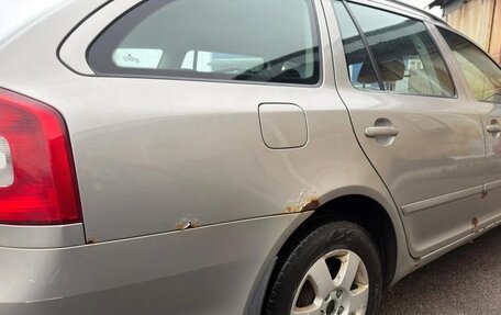 Skoda Octavia, 2011 год, 600 000 рублей, 12 фотография