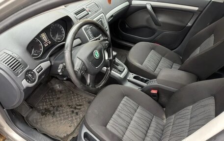 Skoda Octavia, 2011 год, 600 000 рублей, 13 фотография