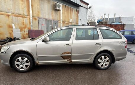 Skoda Octavia, 2011 год, 600 000 рублей, 15 фотография