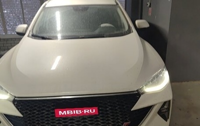 Haval F7 I, 2024 год, 1 632 000 рублей, 1 фотография