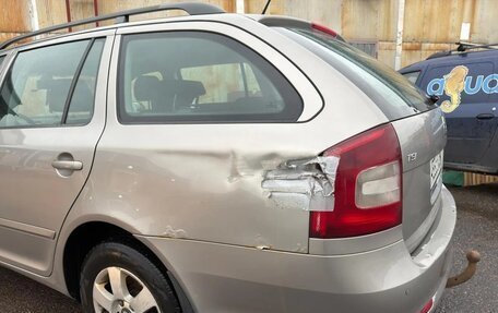 Skoda Octavia, 2011 год, 600 000 рублей, 17 фотография